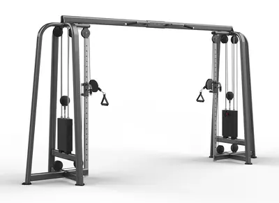 FM-1008 Cable Crossover