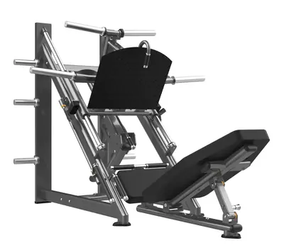 FM-1024D 45 Leg Press