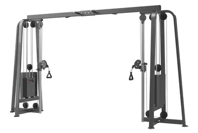 FM-2003 Cable Crossover