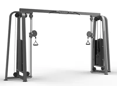 FM-2003A Cable Crossover
