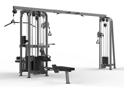 FM-2005 Multi-Jungle Stack