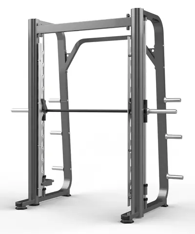FM-2007 Smith Machine