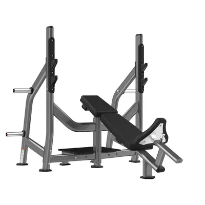 FW-1002 - Olympic Incline Bench