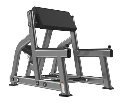 FW-1004 - Seated Arm Curl