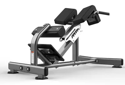 FW-1006 - Hyperextension