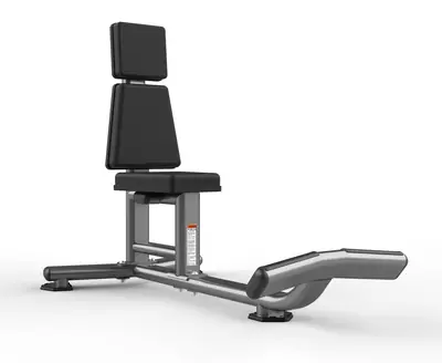 FW-1008 90-Degree Bench