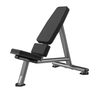 FW-1010 55-Degree Bench