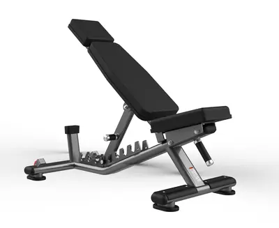 FW-1013A - Adjustable Bench