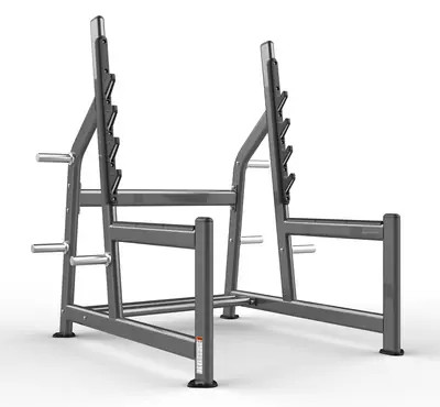 FW-1018 Squat Rack