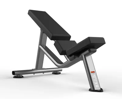 FW-1019 30-Degree Bench