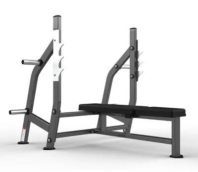 FW-2001 Olympic Flat Bench