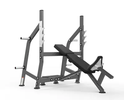 FW-2002 Olympic Incline Bench