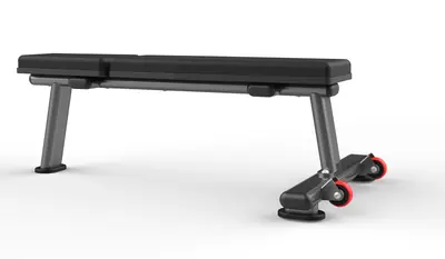FW-2009 Flat Bench