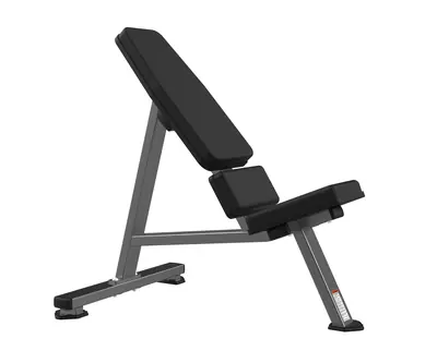 FW-2010 55-Degree Bench