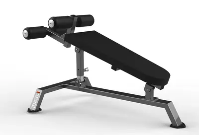 FW-2013 Adjustable Abdominal Bench