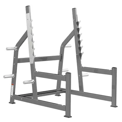 FW-2018 Squat Rack