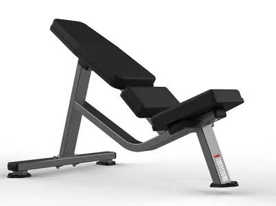 FW-2019 30-Degree Bench