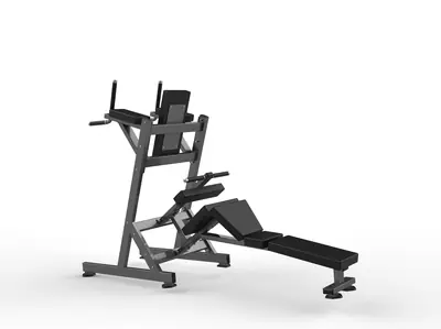 FW-2027 Abdominal Extension