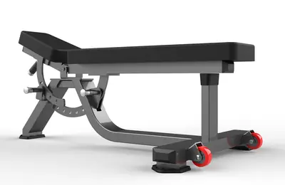 FW-2028 Adjustable Bench