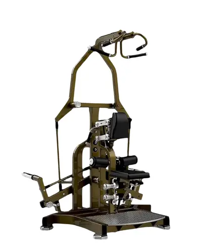 LD-1018 Leader Nabla