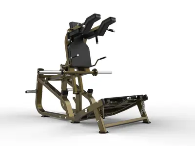 LD-2003 Both Way Squat