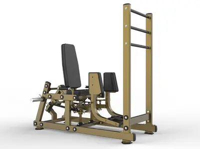 LD-2009 Hip Abductor