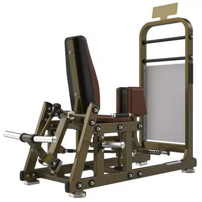 LD-2010 Hip Adductor