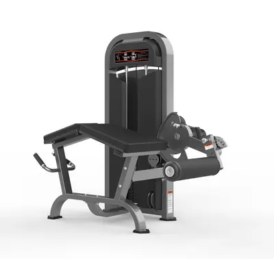 M2-1006 Prone Leg Curl