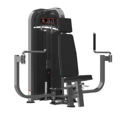 M2-1012 Pectoral Machine