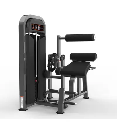 M2-1016 Back Extension