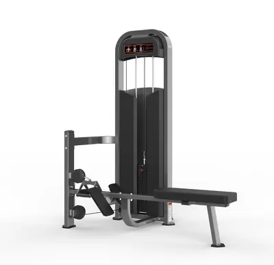 M2-1018 Seated Low Row