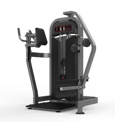 M2-1022 Glute Machine
