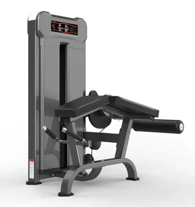 M3-1006 Prone Leg Curl