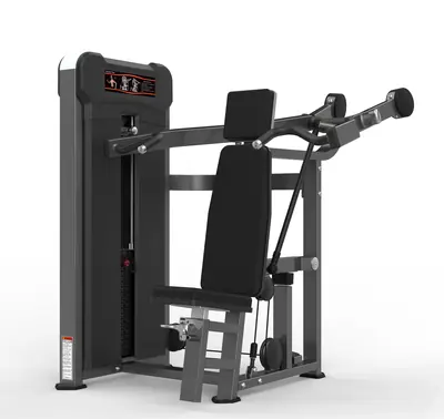 M3-1007 Shoulder Press