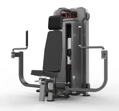 M3-1012 Pectoral Machine