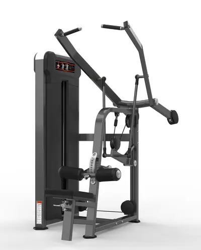 M3-1013 Lat Pulldown