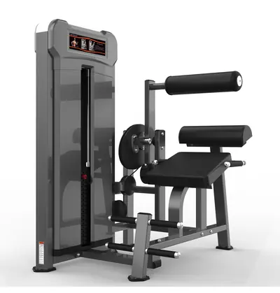 M3-1016 Back Extension