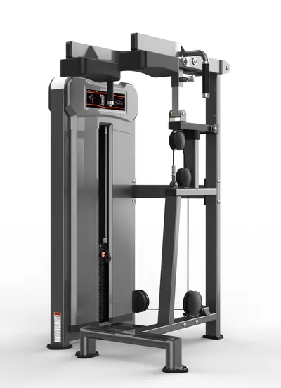 M3-1019 Standing Calf