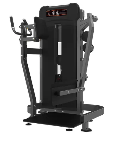 M3-1022 Glute Machine
