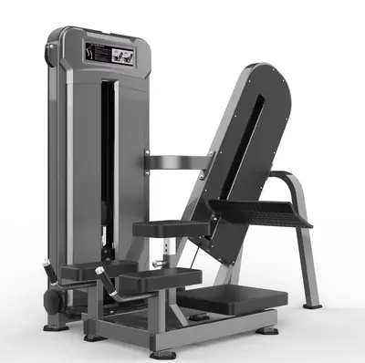 M3-1023 Glute Machine