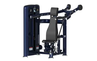 M7PRO-1003 Shoulder Press