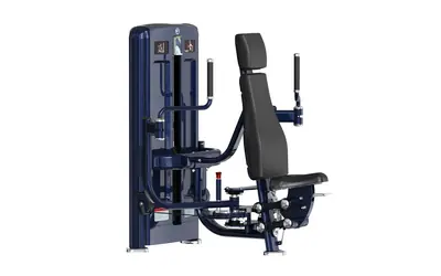 M7PRO-1007 Pectoral Machine