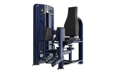 M7PRO-2001 Hip Abductor