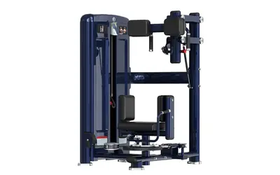 M7PRO-2006 Rotary Torso Rotation