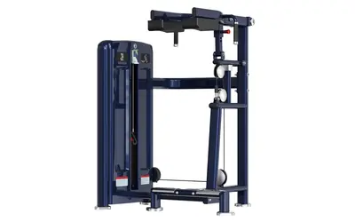 M7PRO-2007 Standing Calf Rise