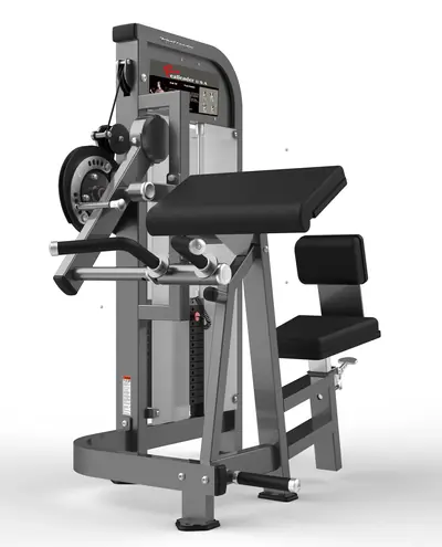 PF-1002 Biceps Curl-Triceps Extension