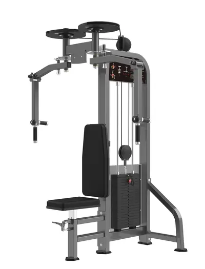 PF-1003 Pec Fly Rear Deltoid