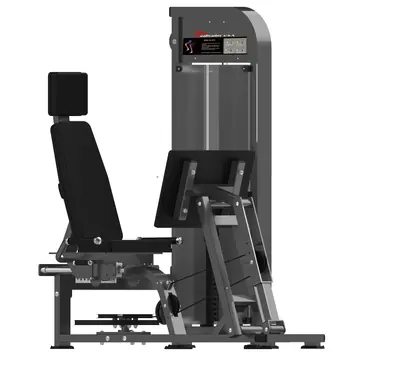 PF-1009 Leg Press - Calf Raise