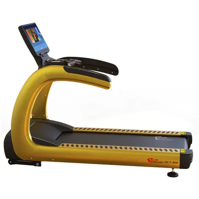 RCT-950 Commercial Treadmill