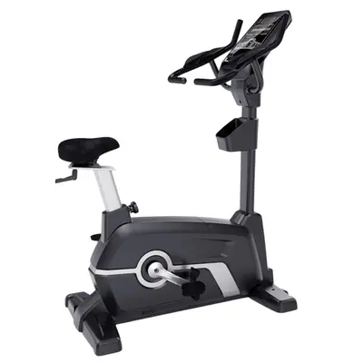 RE-6600U Upright Bike